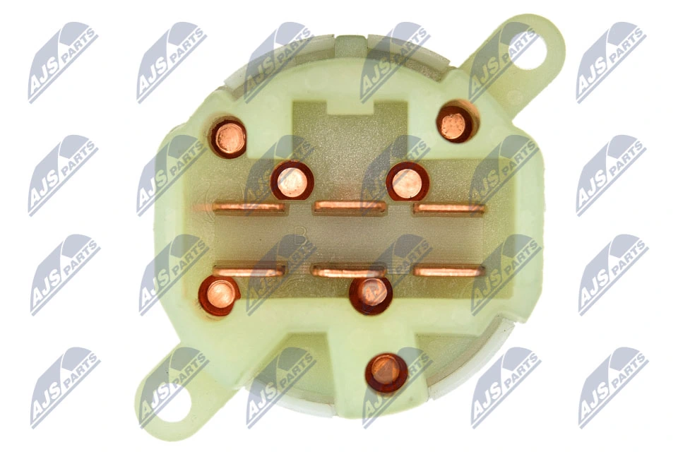 Kostka stacyjki zapłonowej Nissan Pathfinder R51M