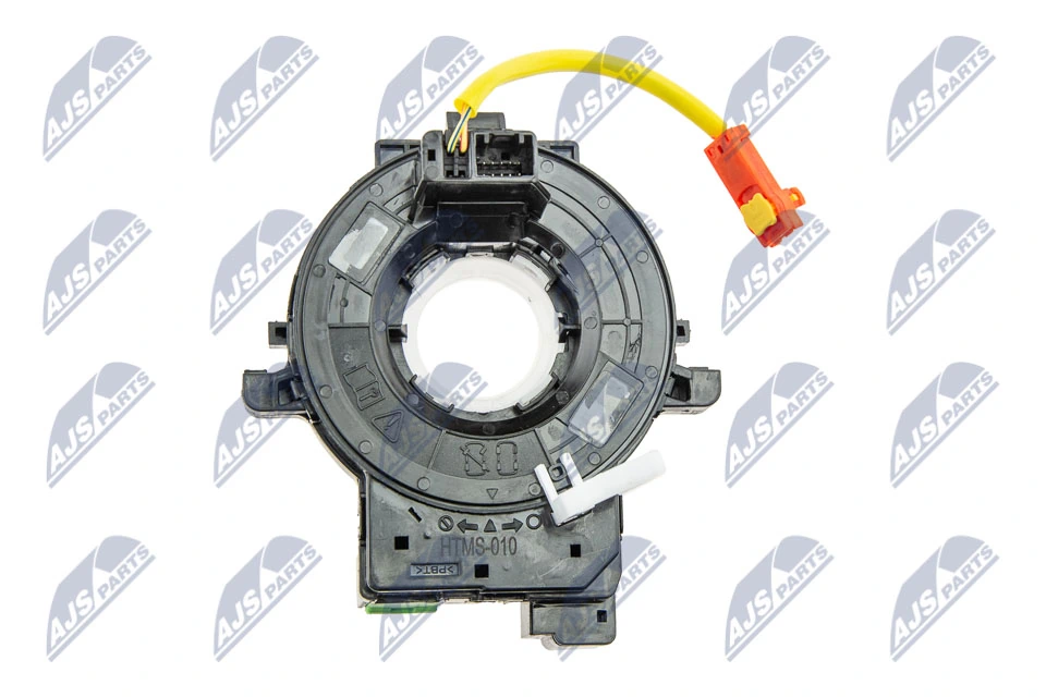 Pierścień kontaktowy AIRBAG, taśma kierownicy  Mitsubishi Outlander III SUV (GF, GG) (2010 - 2022) cena, od 38,32 USD