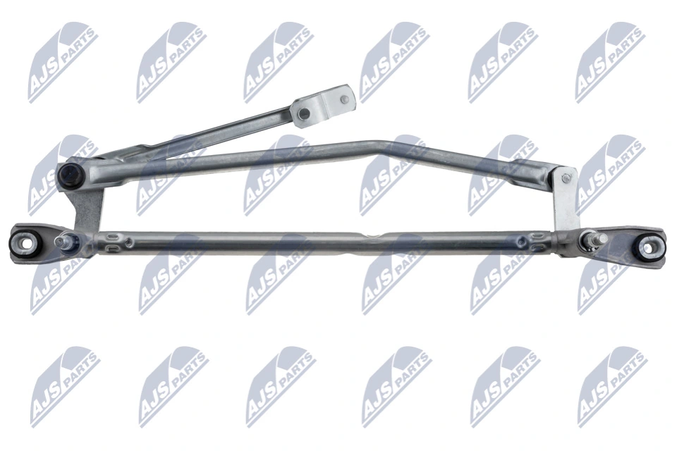 Do koszyka Mechanizm wycieraczek Hyundai Tucson I JM