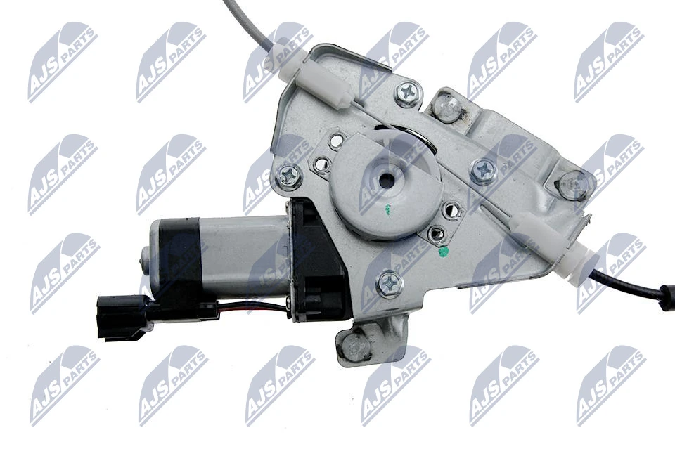 Mechanizm podnoszenia szyby drzwi przednich lewych Fiat Albea sedana (172) (2002 - 2011) cena, od 48,36 USD