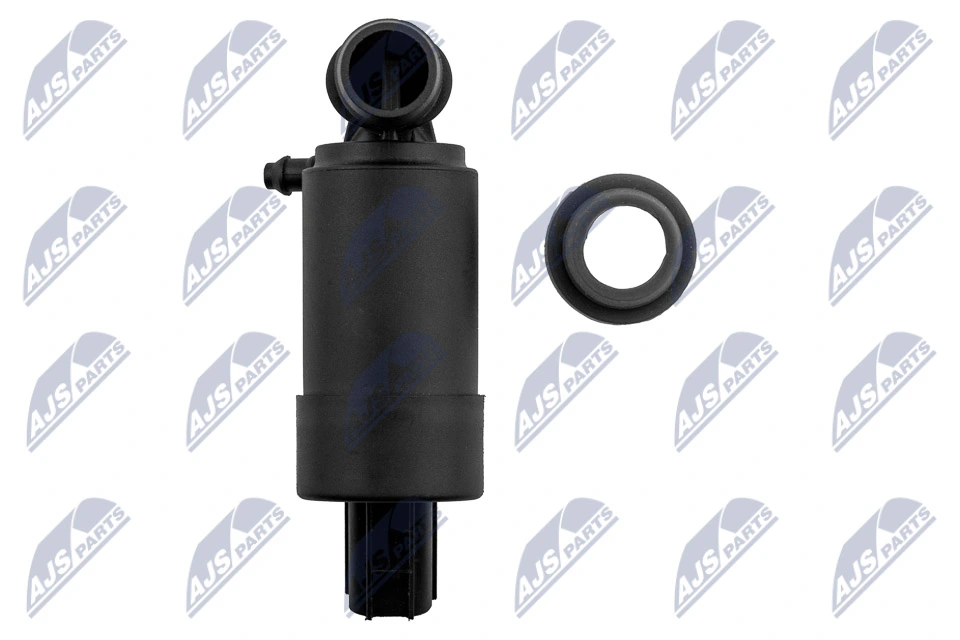 Do koszyka Pompka spryskiwacza szyby przedniej Ford Focus III CB8