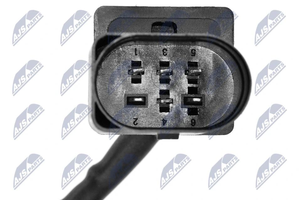 Sonda lambda czujnik tlenu przed katalizatorem lewy NTY ESLBM006 cena, od 56,54 USD