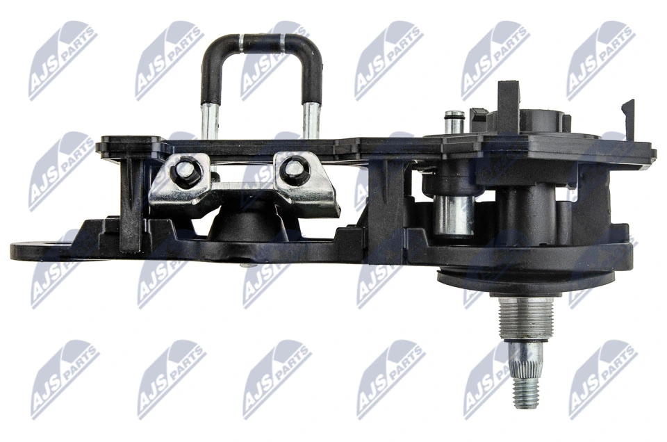 Mechanizm wycieraczek Peugeot 407 SW kombi (6E) (2004 - 2011) cena, od 72,25 USD