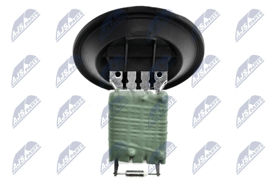 Rezystor wentylatora nagrzewnicy (ogrzewacza kabiny) NTY ERDAU000 cena, od 37,21 USD