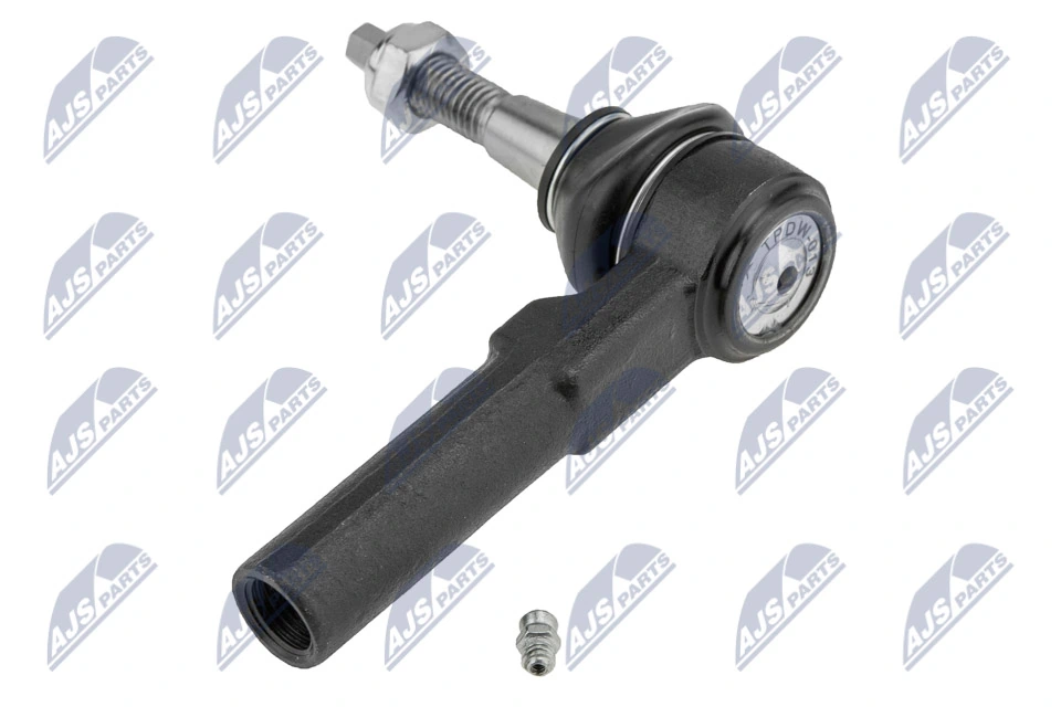 Końcówka drążka kierowniczego zewnętrzna 13278359 Hyundai/Kia