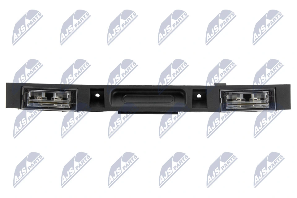 Klamka bagażnika (drzwi 3/5 tylnych) zewnętrzna NTY EZCBM281 cena, od 68,28 USD