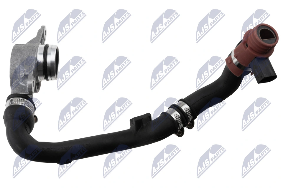 Króciec wentylacji kadłuba (separatora oleju) Mercedes GL SUV (X164) (2006 - 2012) cena, od 107,87 USD