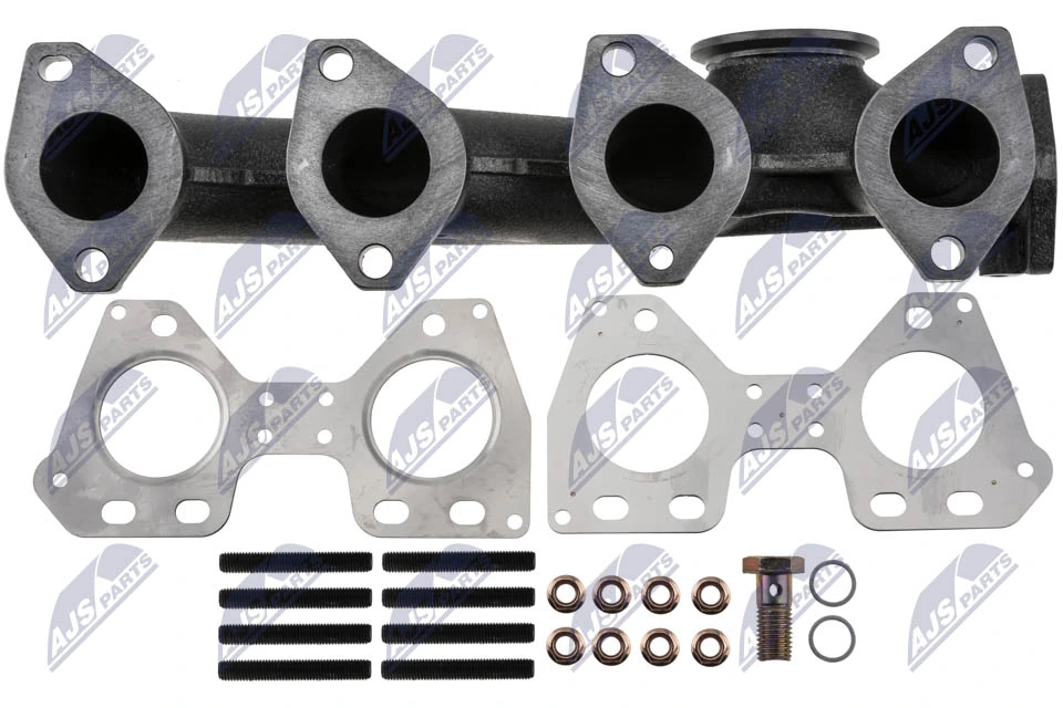 Kolektor wydechowy BMW 2 F23