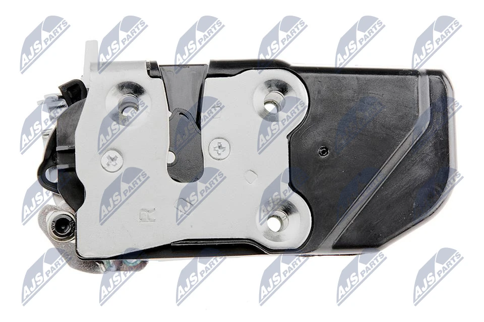 Zamek drzwi tylnych prawych Jeep Grand Cherokee LIMITED SUV (1999 - 2004) cena, od 91,86 USD