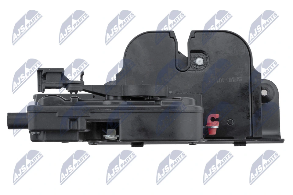 Zamek klapy bagażnika (3/5 drzwi tylnych) Mercedes Vito II awangarda (639) (2003 - 2014) cena, od 162,13 USD