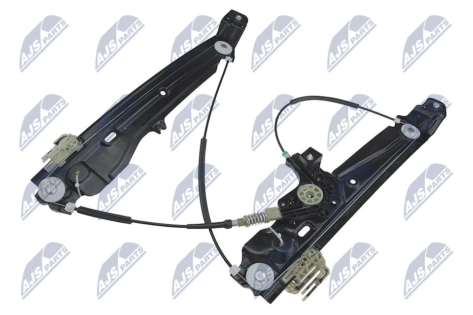 Mechanizm podnoszenia szyby drzwi przednich lewych do BMW 5  F10