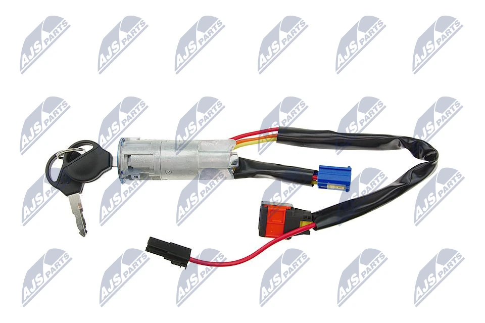 Stacyjka zapłonowa Polcar 5723Z05A cena, od 34,02 USD