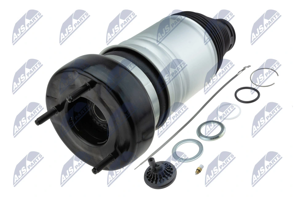 Amortyzator przedni lewy Mercedes C sedana (W205) (2013 - 2021) cena, od 402,41 USD