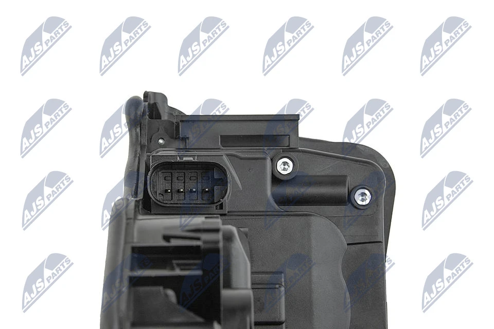 Zamek drzwi tylnych lewych BMW X5 SUV (F15, F85) (2013 - 2018) cena, od 80,01 USD