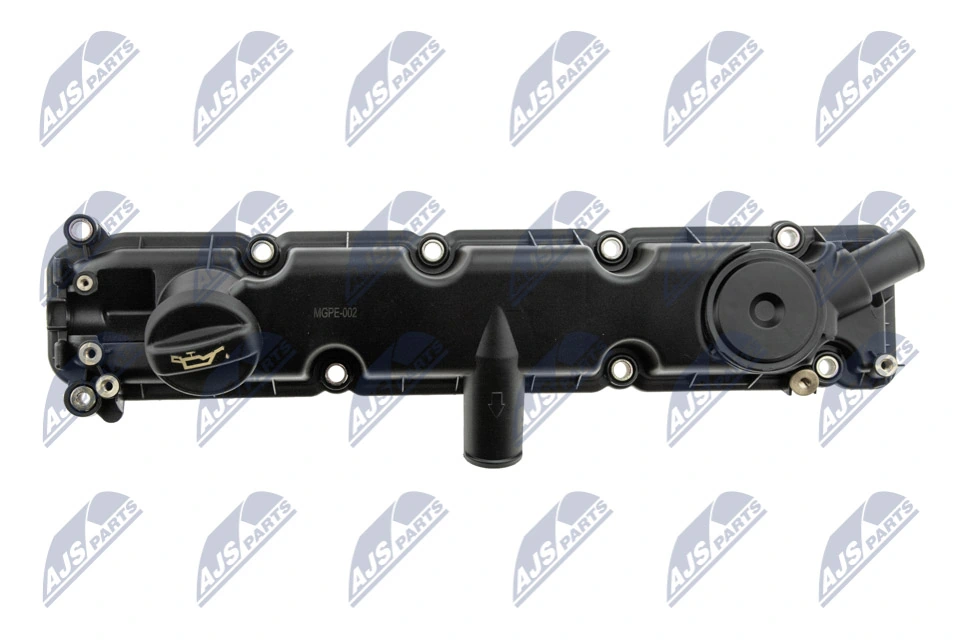 Pokrywa zaworowa NTY BPZPE002 cena, od 44,27 USD