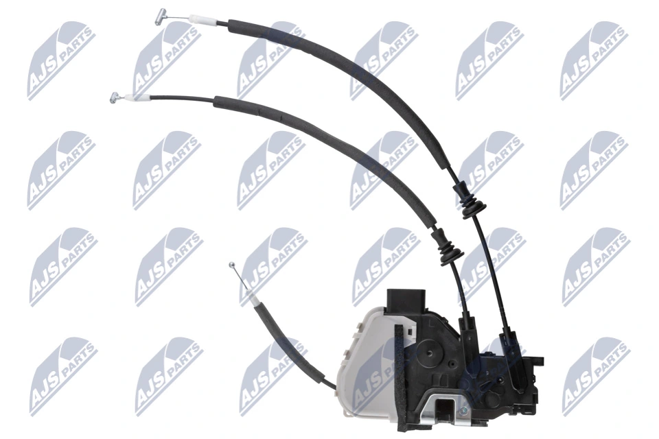 Zamek drzwi przednich lewych Hyundai Santa Fe III