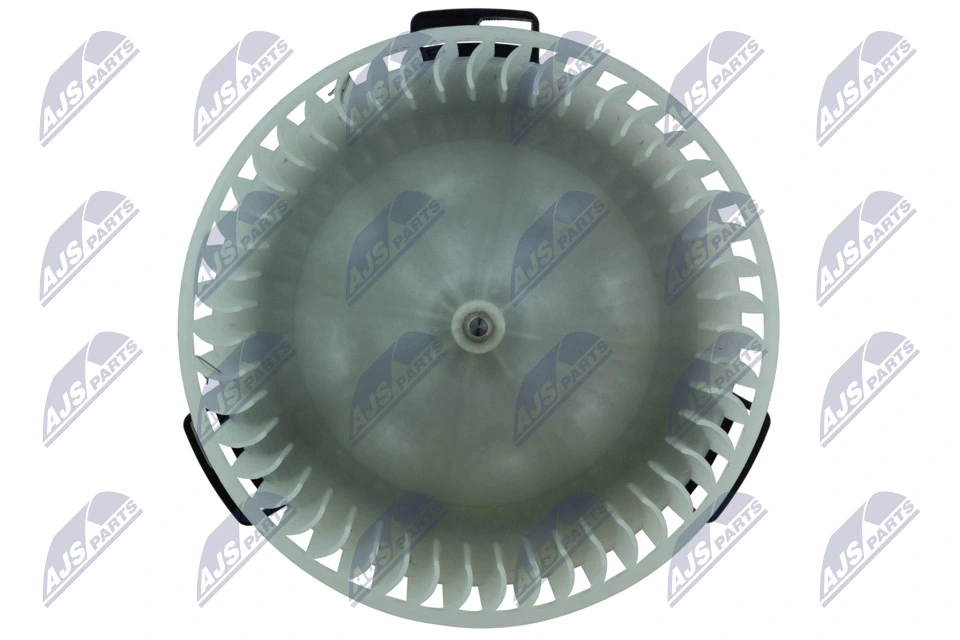 Silniczek wentylatora nagrzewnicy (ogrzewacza wnętrza) Mazda 3 BL