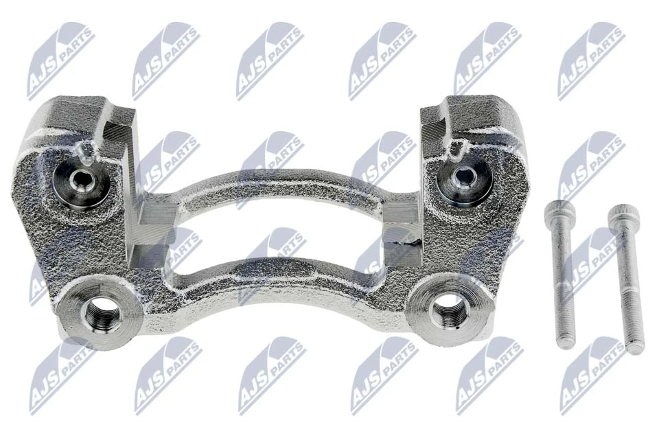 Jarzmo zacisku hamulcowego tylnego do Ford Transit VI V347/8