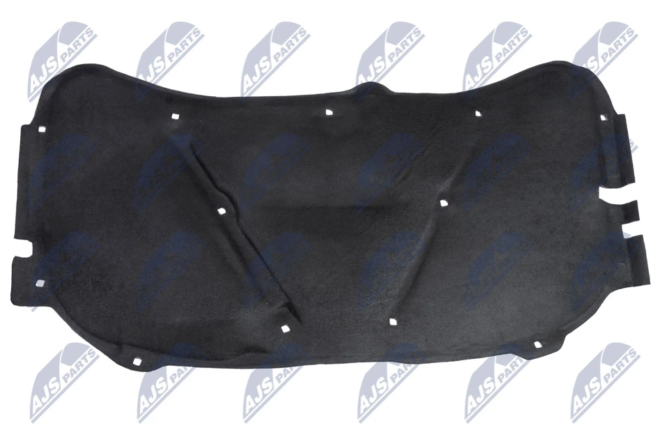 Wygluszenie maski Volkswagen Golf IV hatchback (1J1) (1997 - 2008) cena, od 39,92 USD