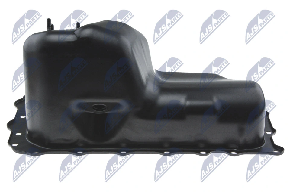 Miska olejowa silnika BMW 3 E46