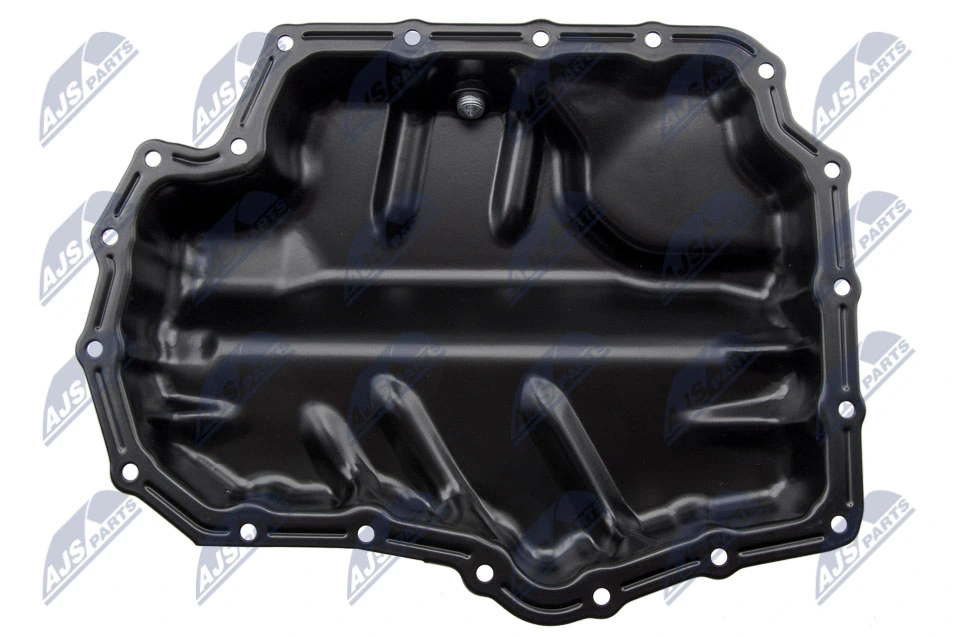 Miska olejowa silnika Volkswagen Jetta 7 BU3, BU4