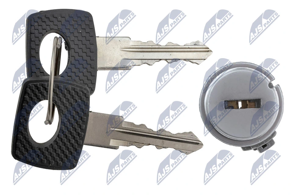 Wkładka stacyjki zapłonowej Mercedes E sedana (W123) (1976 - 1985) cena, od 18,37 USD