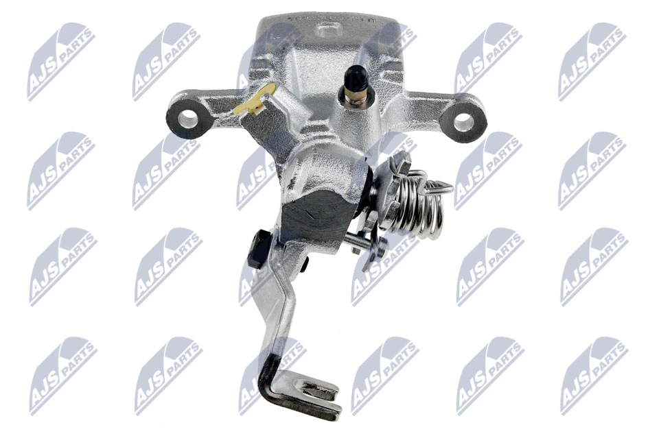 Zacisk hamulcowy tylny lewy Nissan Maxima sedana (A32) (1994 - 2000) cena, od 80,09 USD