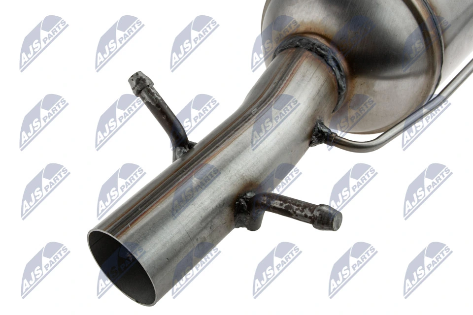 Filtr cząstek stałych układu wydechowego Ford Transit VI awangarda (V347/8) (2006 - 2014) cena, od 395,27 USD