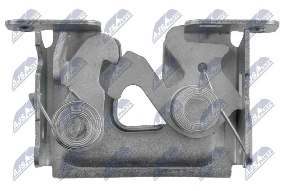 Zamek maski do BMW X3  E83