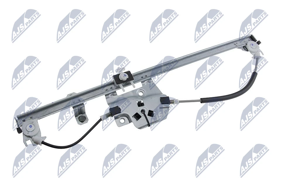  Mechanizm podnoszenia szyby drzwi przednich lewych Citroen Jumper 