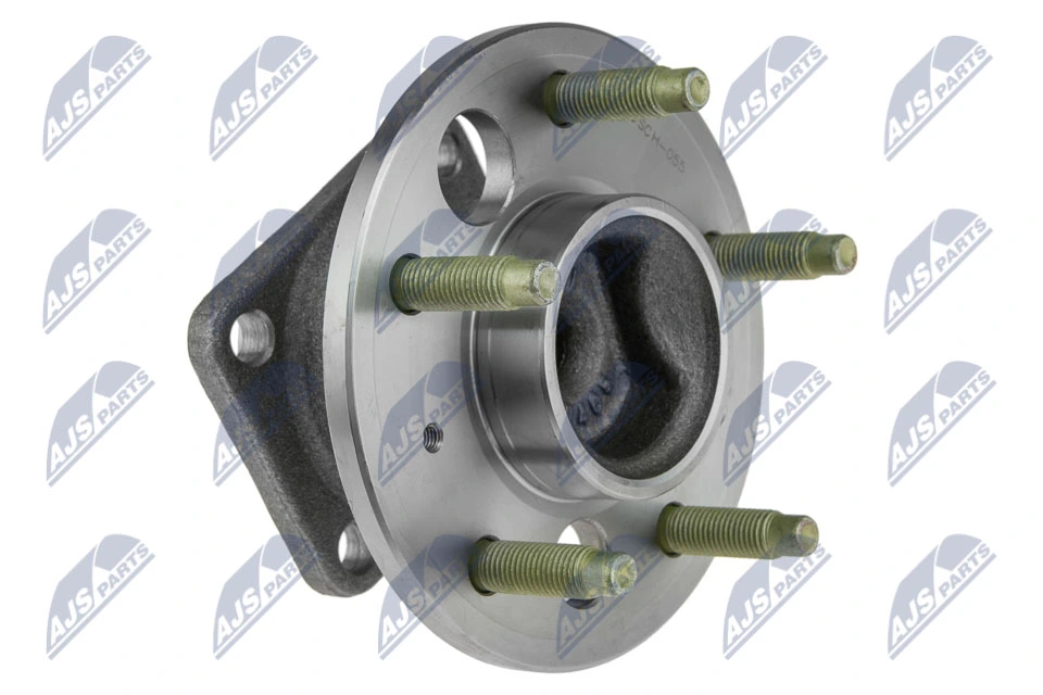  Piasta tylna Opel Sintra 