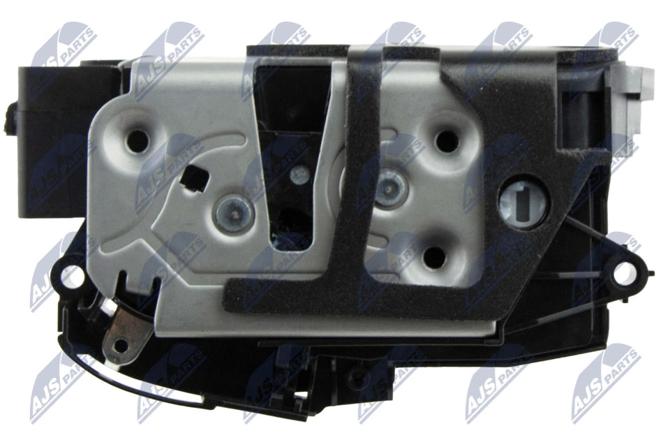 Zamek drzwi przednich prawych Ford Focus III
