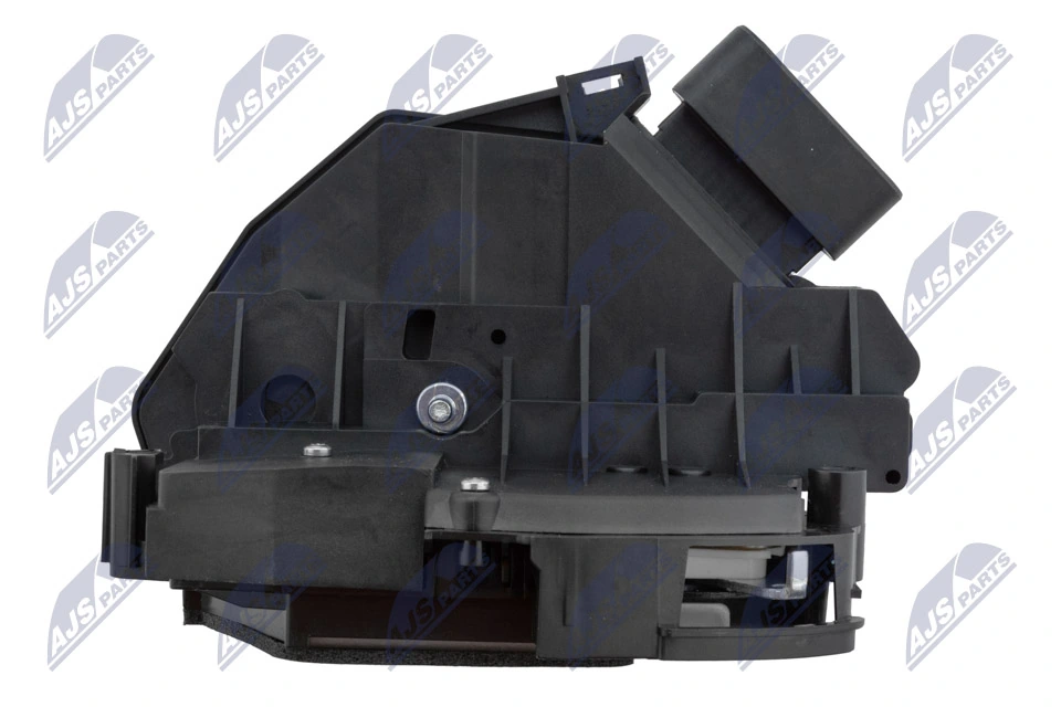 Zamek drzwi tylnych prawych Ford Fiesta Mk6 hatchback (CB1) (2008 - 2016) cena, od 58,16 USD