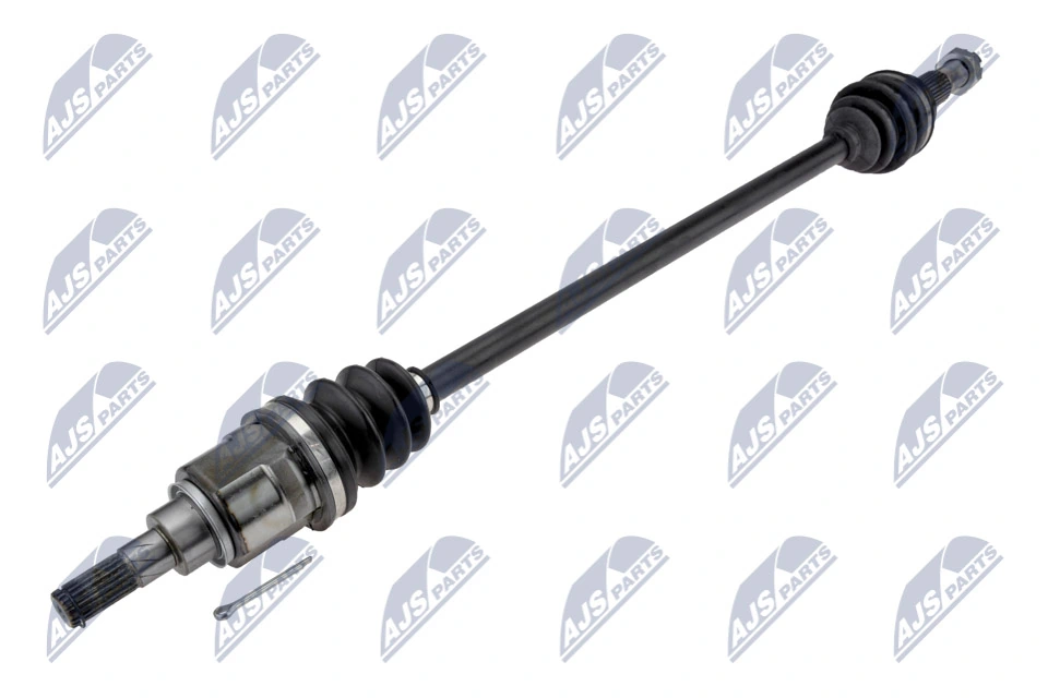 Półoś tylna Nissan Murano SUV (Z51) (2007 - 2014) cena, od 124,88 USD