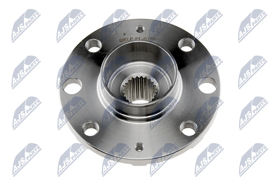 Do koszyka Piasta przednia Opel Corsa E X15
