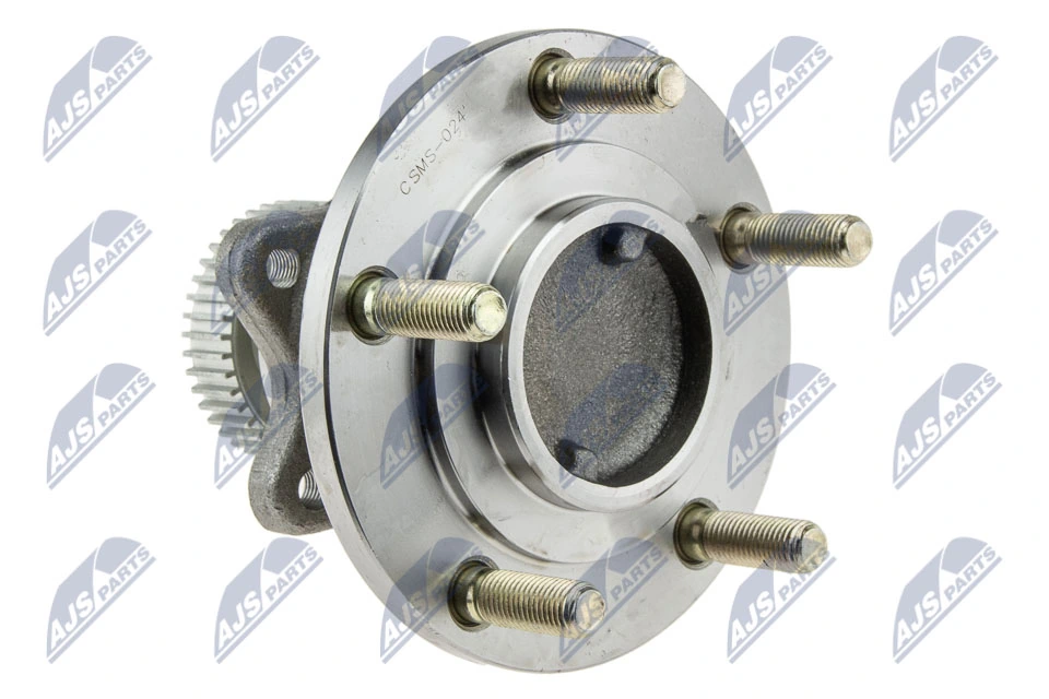 Piasta tylna Mitsubishi Galant 8 EA