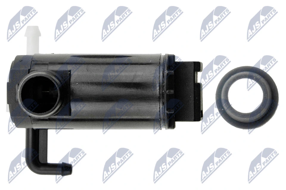 Pompka spryskiwacza szyby przedniej NTY ESPRE002 cena, od 12,34 USD