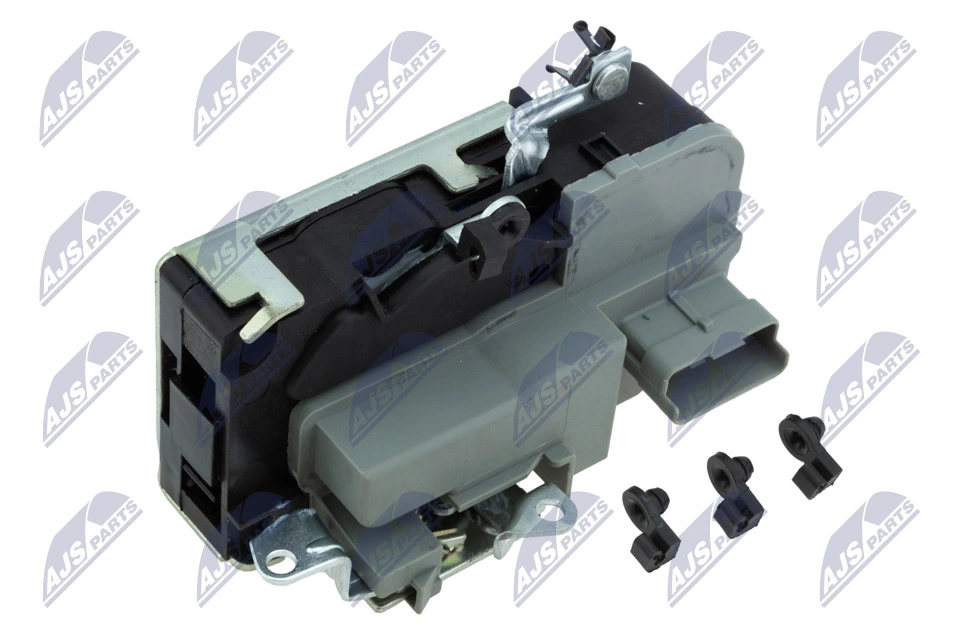 Zamek drzwi przednich prawych Citroen Berlingo awangarda (M) (1996 - 2008) cena, od 56,45 USD