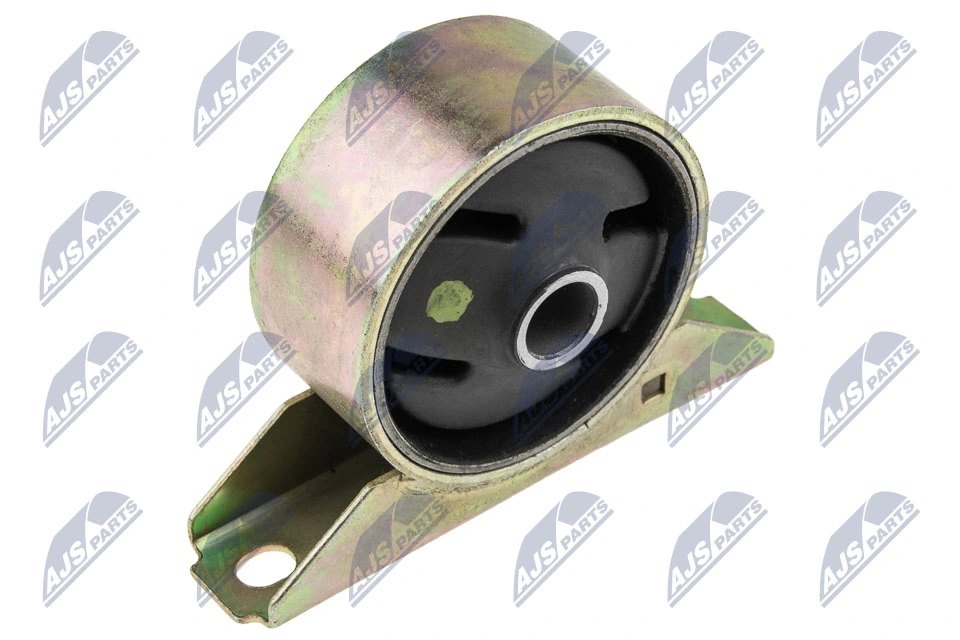 Poduszka (podpora) silnika przednia Mitsubishi Lancer 5 CB, CD, CE