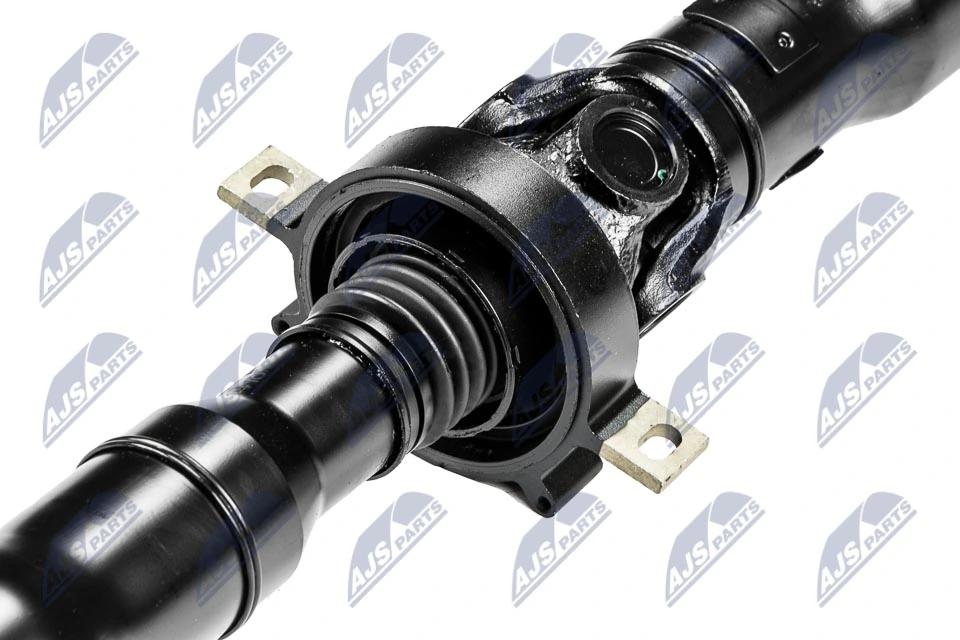 Do koszyka Wał Cardana tylny, kompletny BMW 7  F01, F02, F03, F04