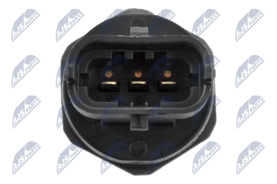 Czujnik ciśnienia paliwa Nissan Qashqai J10