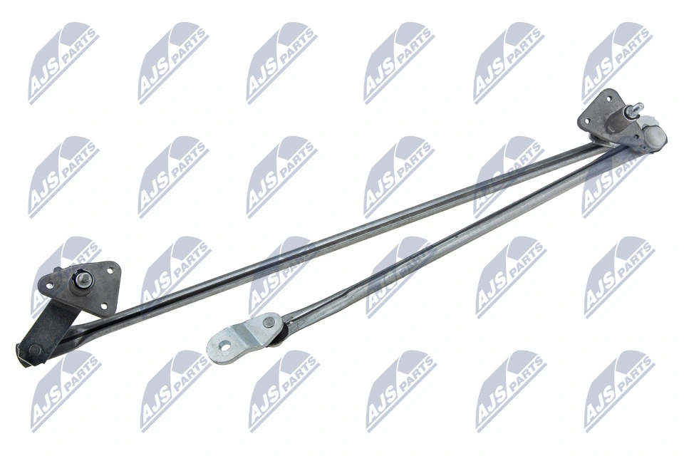 Mechanizm wycieraczek do Mitsubishi Pajero V90