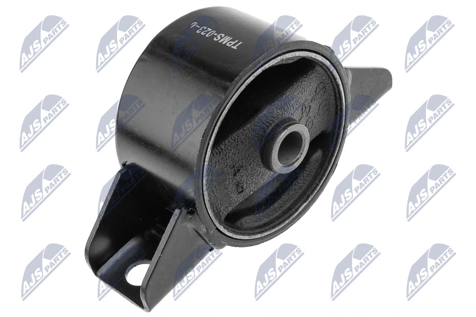 Poduszka (podpora) silnika lewa Mitsubishi Space Wagon 2 N3W, N4W