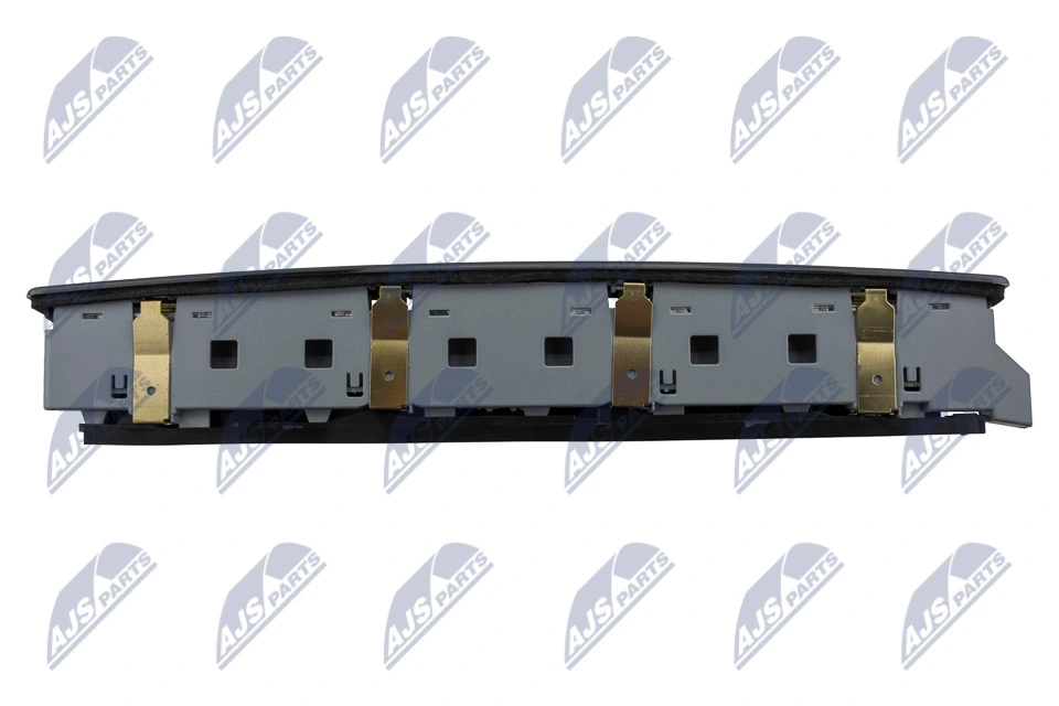 Lampa stop tylna dodatkowa do Audi A4 Avant B6 8E5