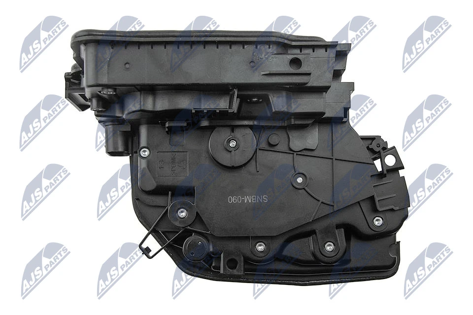  Zamek drzwi tylnych lewych MINI Cooper 