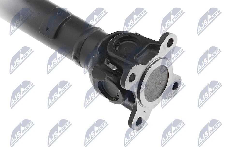 Do koszyka Wał Cardana, do mostu przedniego BMW X5  F15, F85