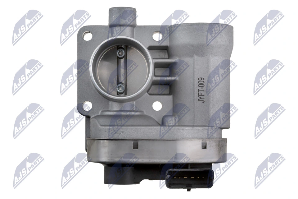 Przepustnica, komplet 36SMF6 Magneti Marelli