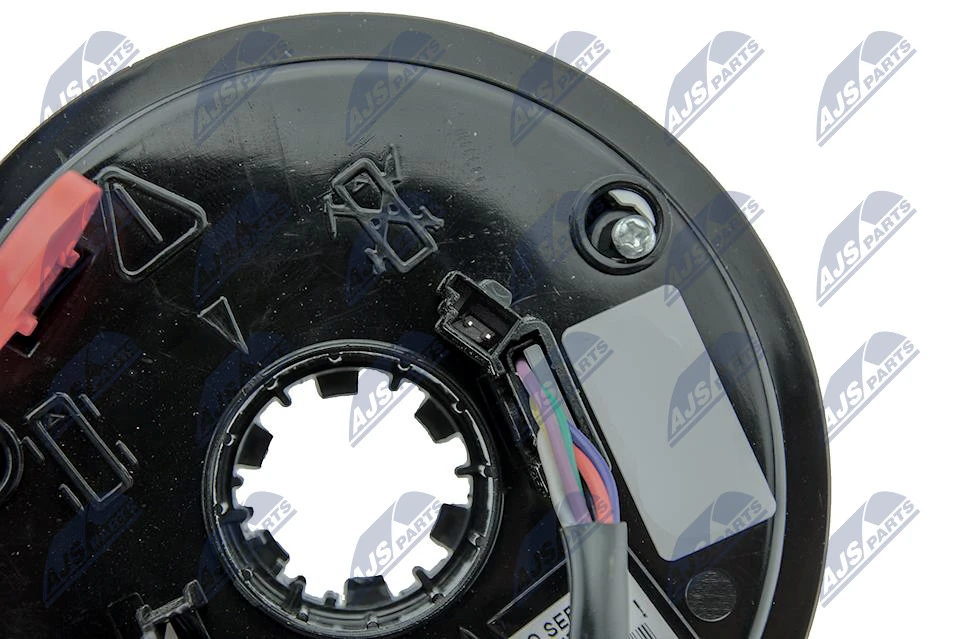 Pierścień kontaktowy AIRBAG, taśma kierownicy  Chrysler 300 C sedana (2005 - 2010) cena, od 90,93 USD