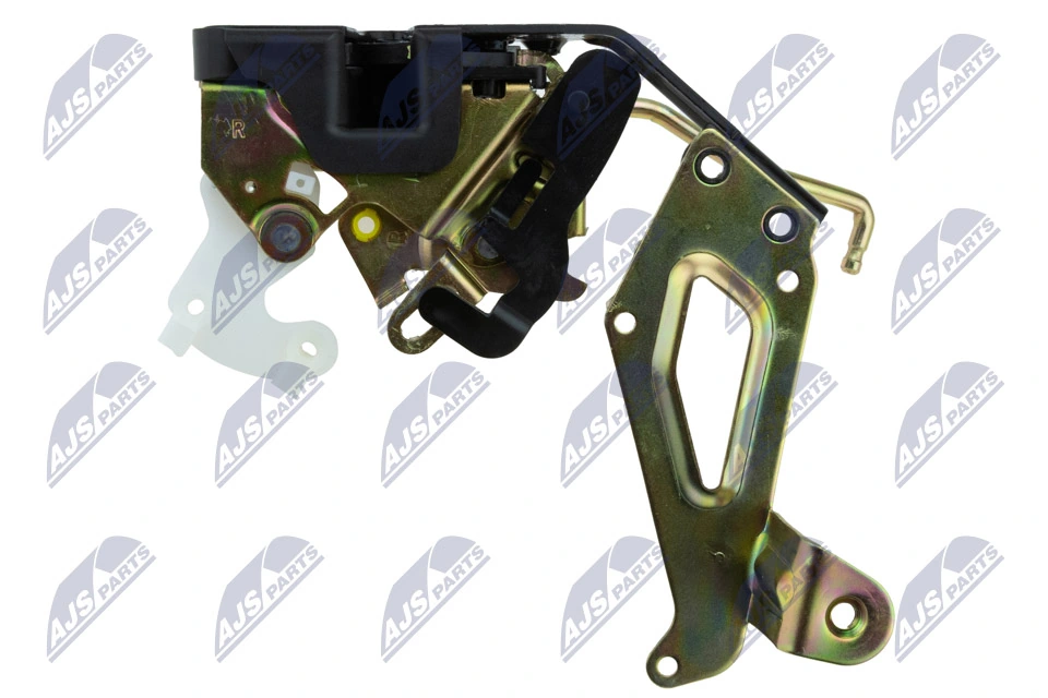  Zamek drzwi tylnych prawych Hyundai Accent 2