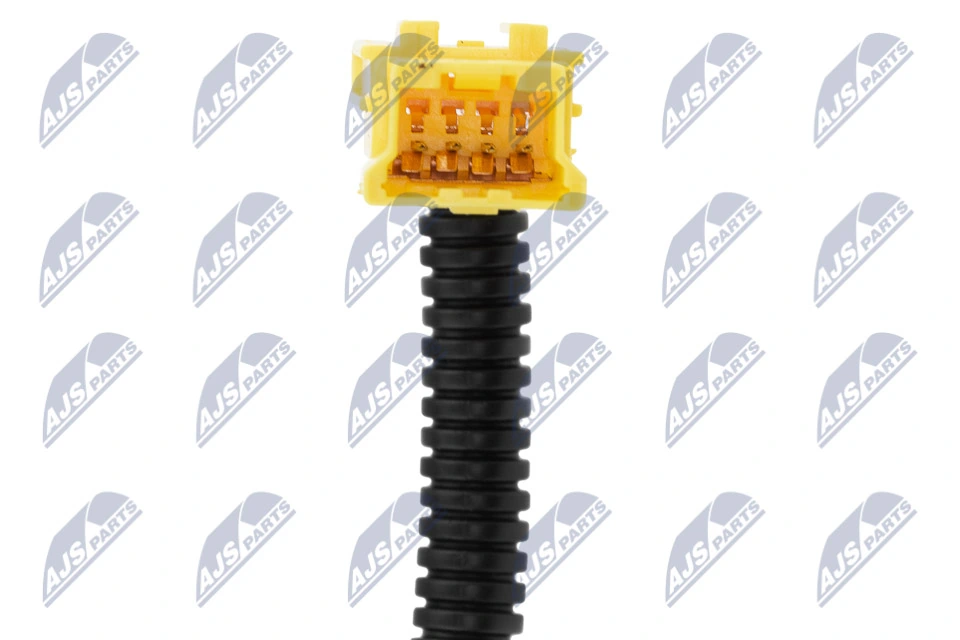 Pierścień kontaktowy AIRBAG, taśma kierownicy NTY EASHD009 cena, od 44,45 USD